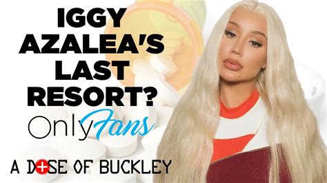 iggy azalea only fans|Iggy Azalea joins OnlyFans to launch ‘my biggest project to date’